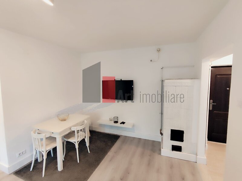 Pajura, Bucurestii Noi, apartament cu 2 camera de inchiriat.