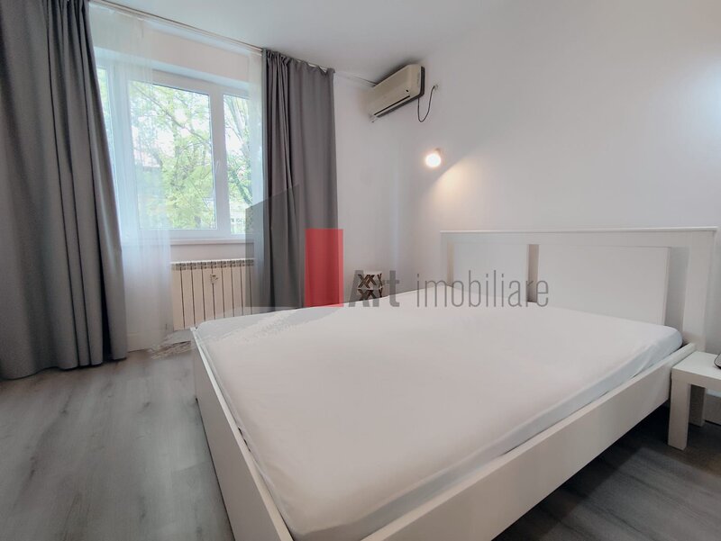 Pajura, Bucurestii Noi, apartament cu 2 camera de inchiriat.