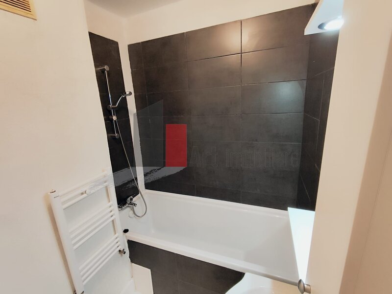 Pajura, Bucurestii Noi, apartament cu 2 camera de inchiriat.