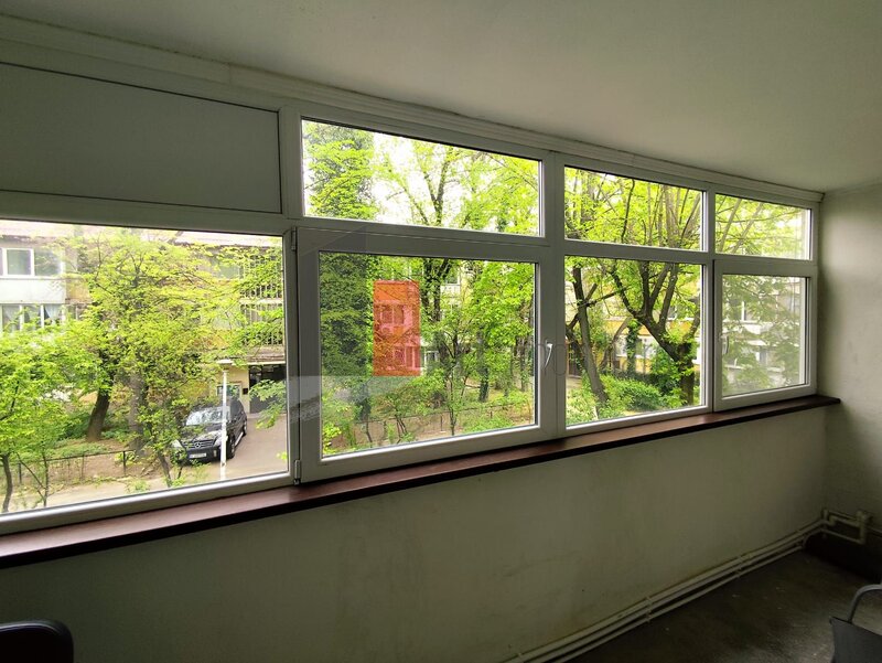 Pajura, Bucurestii Noi, apartament cu 2 camera de inchiriat.