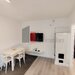 Pajura, Bucurestii Noi apartament cu 2 camera de vanzare